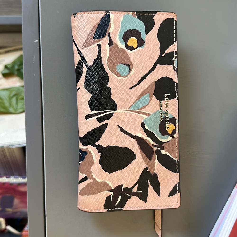 Kate spade wallet